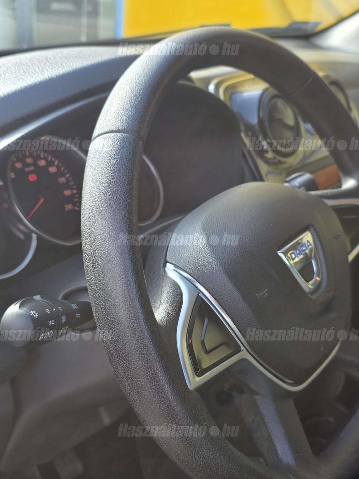 Dacia SANDERO 1.0 SCe Access – 16. kép