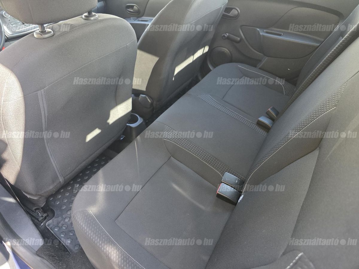 Dacia SANDERO 1.0 SCe Access – 9. kép