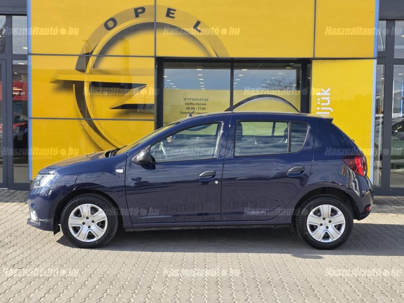 Dacia SANDERO 1.0 SCe Access