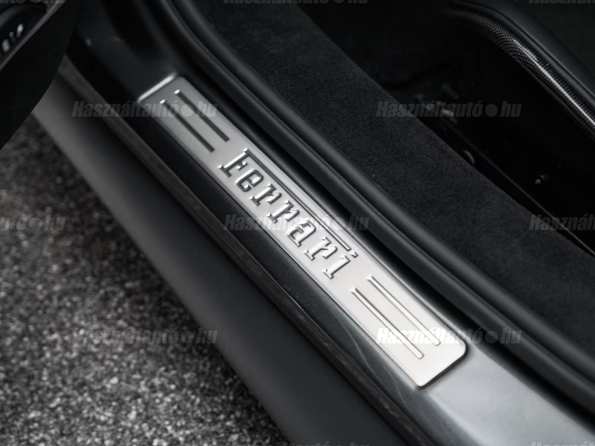 Ferrari 296 GTB – 12. kép