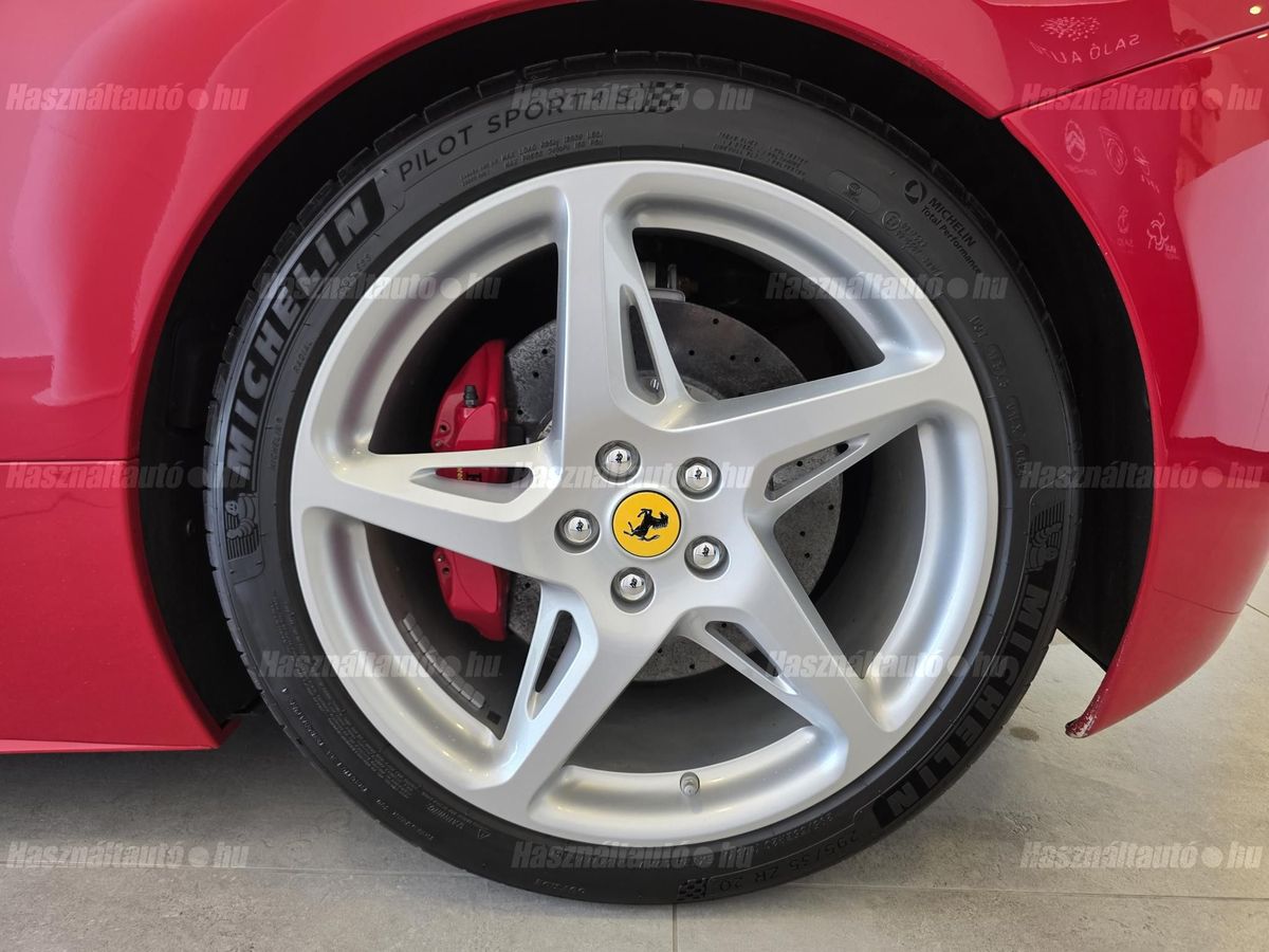 Ferrari 458 Italia (Automata) – 11. kép
