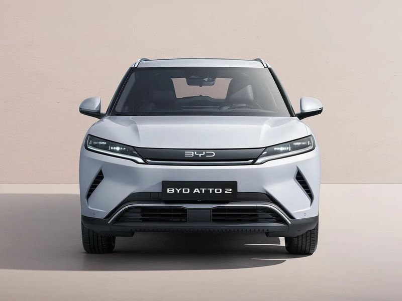 BYD ATTO 2 Comfort
