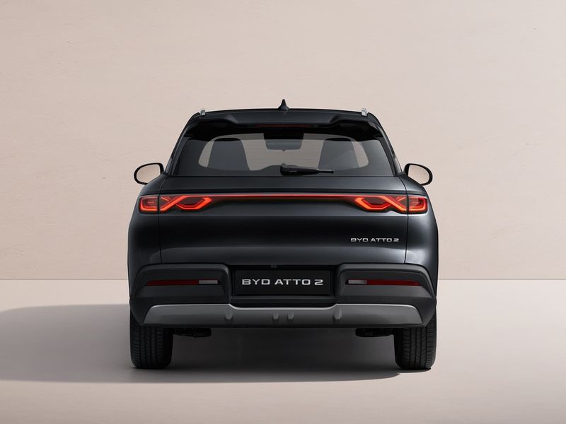 BYD ATTO 2 Comfort