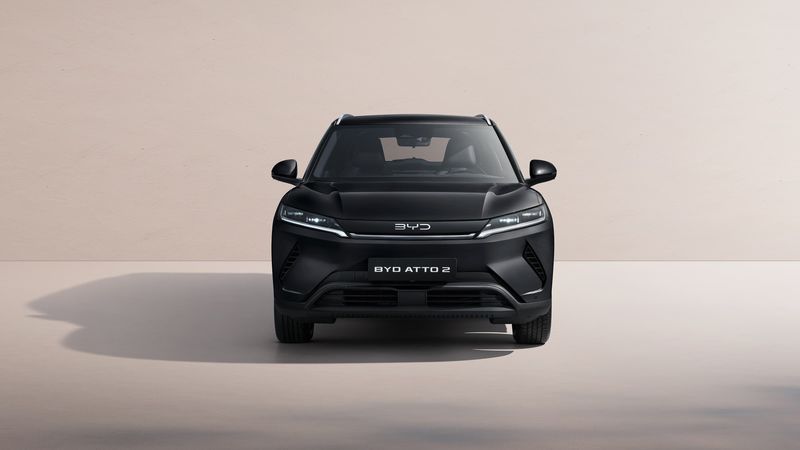 BYD ATTO 2 Comfort