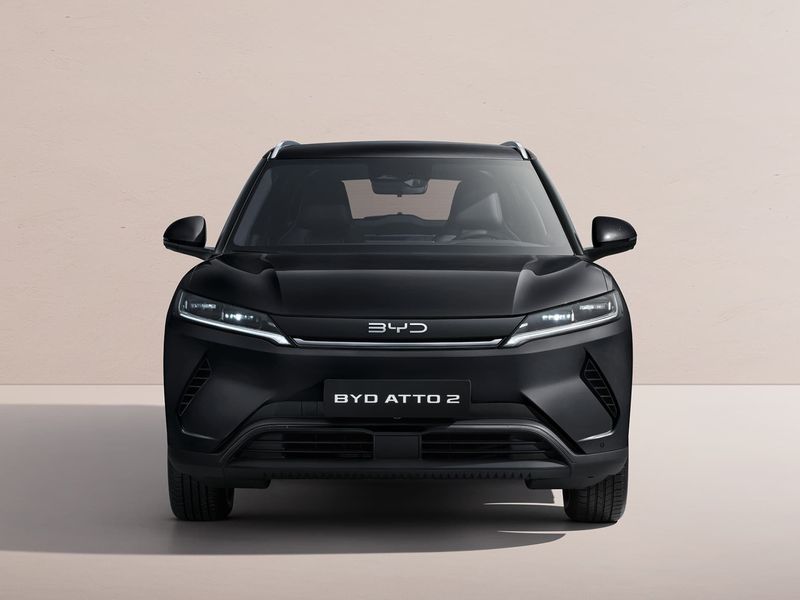 BYD ATTO 2 Comfort