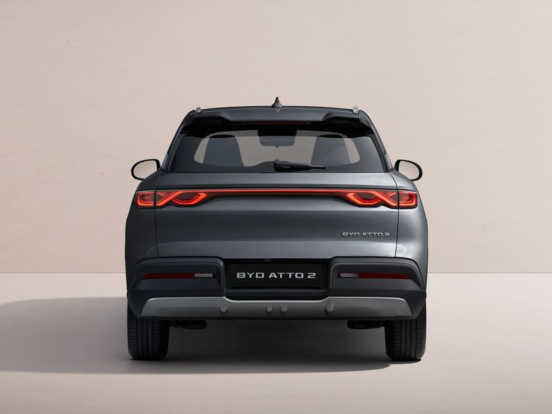 BYD ATTO 2 Comfort
