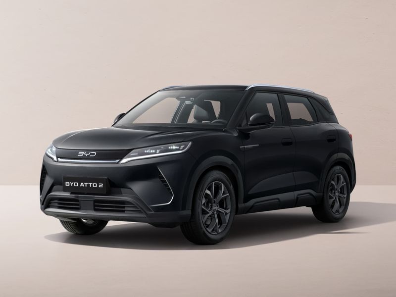 BYD ATTO 2 Comfort