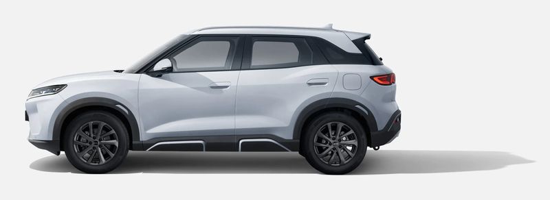 BYD ATTO 2 DM-i Active