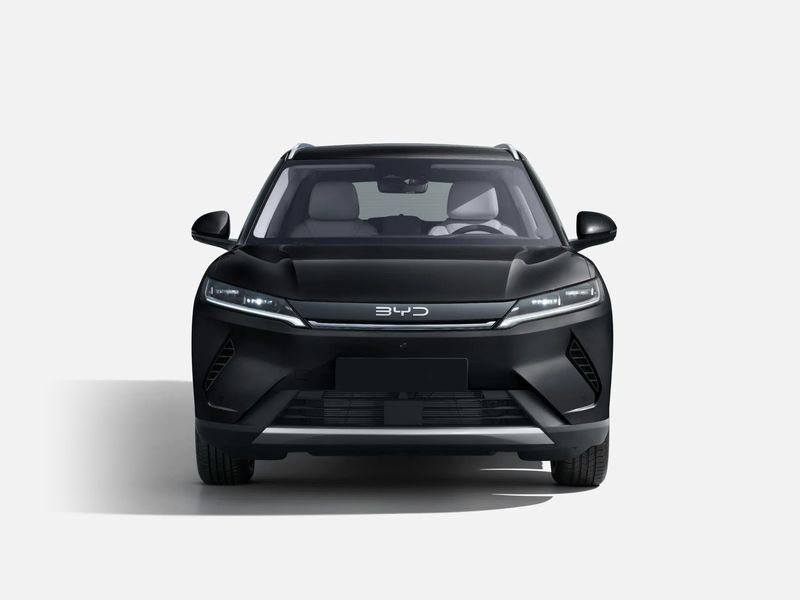 BYD ATTO 2 DM-i Boost