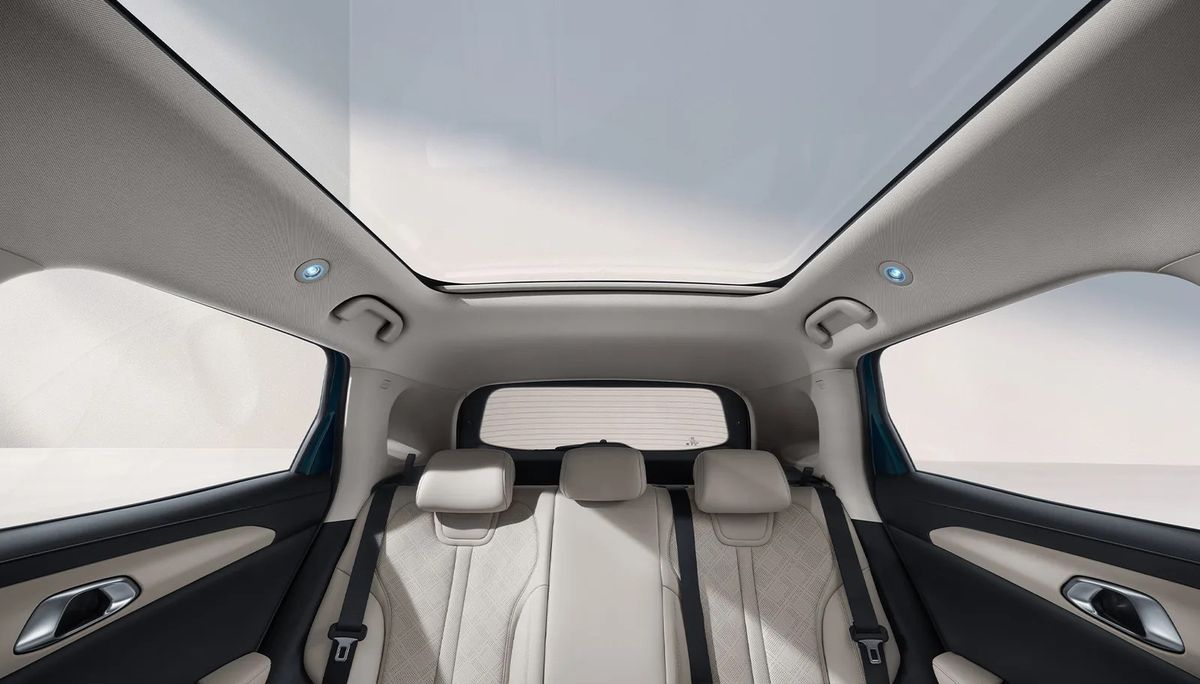 BYD ATTO 2 DM-i Boost – 6. kép