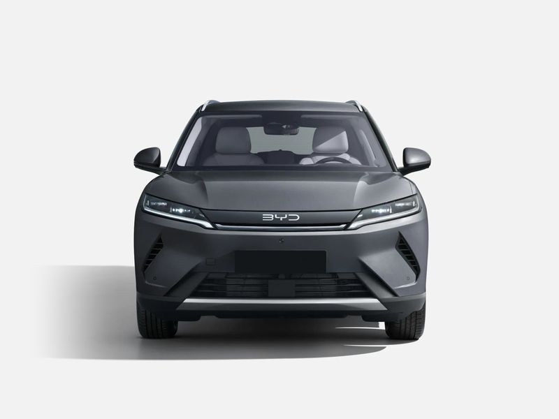 BYD ATTO 2 DM-i Active