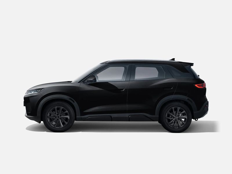 BYD ATTO 2 DM-i Boost