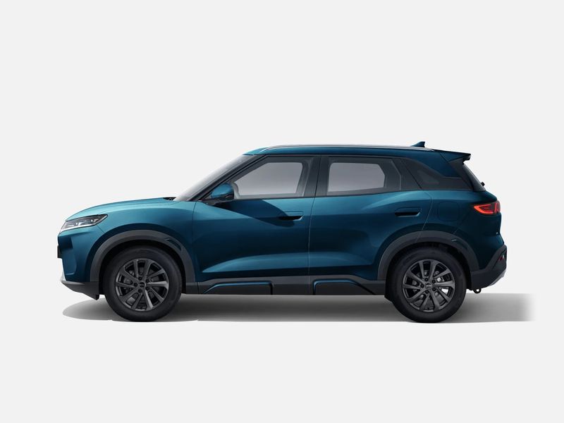 BYD ATTO 2 DM-i Boost