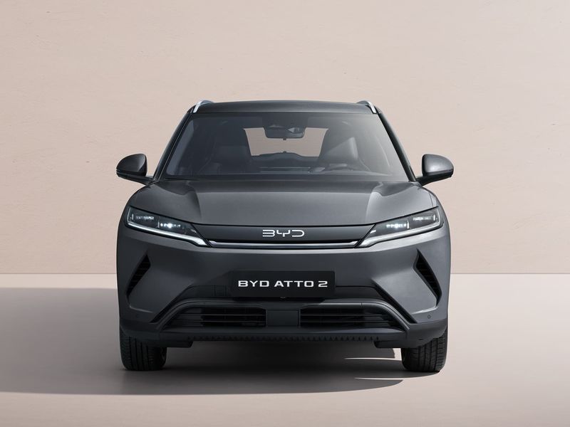 BYD ATTO 2 Comfort