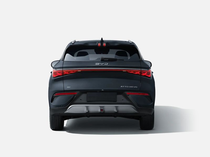 BYD ATTO 3 EVO Excellence