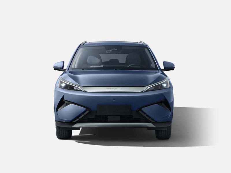 BYD ATTO 3 EVO Excellence