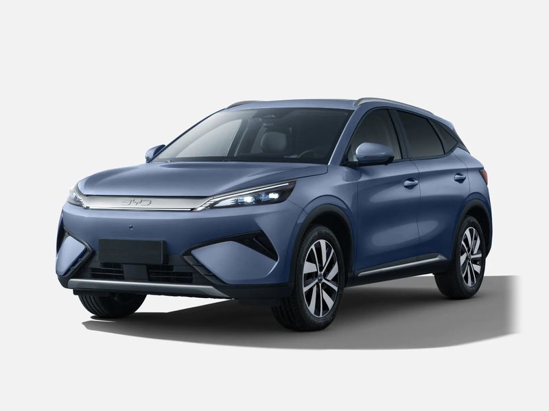 BYD ATTO 3 EVO Excellence