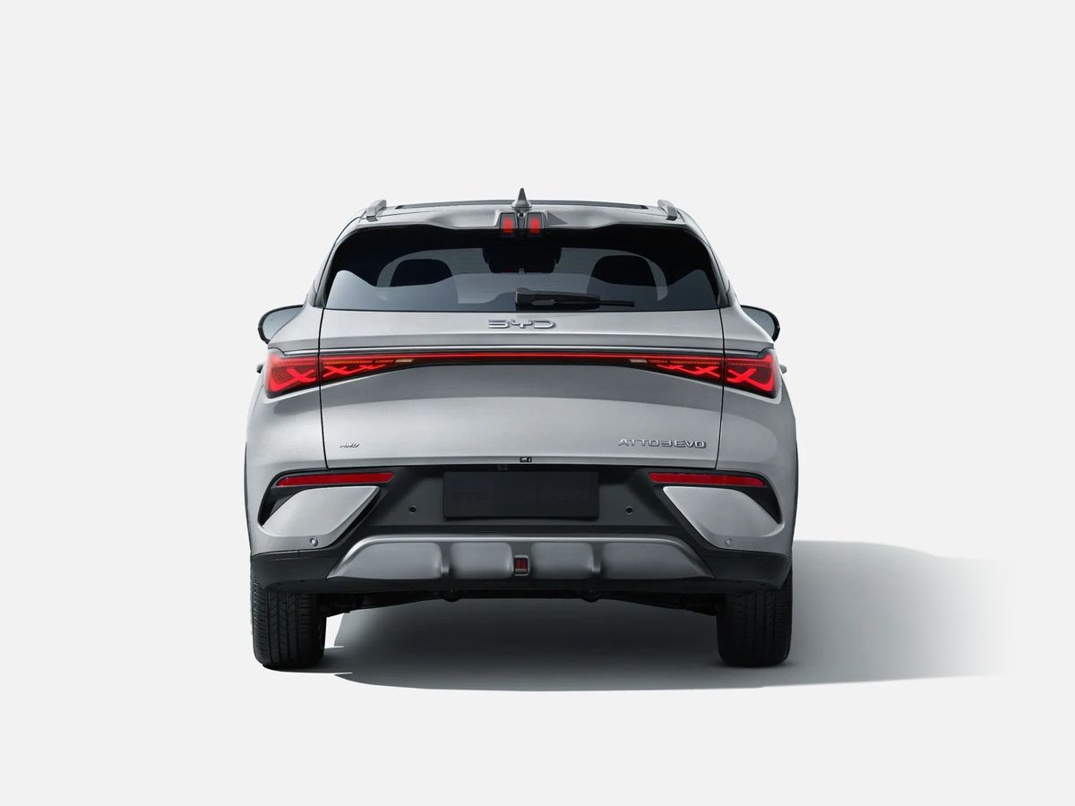 BYD ATTO 3 EVO Excellence – 3. kép