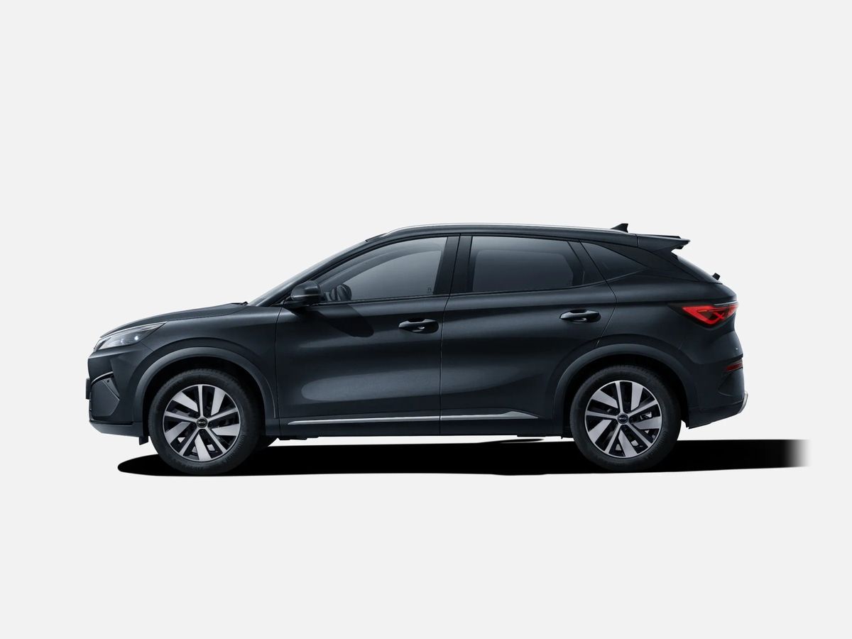 BYD ATTO 3 EVO Excellence – 10. kép