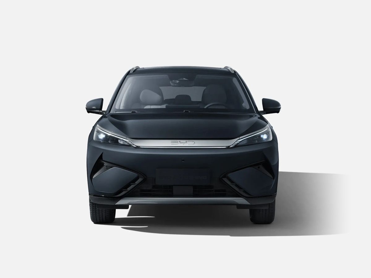 BYD ATTO 3 EVO Excellence – 14. kép