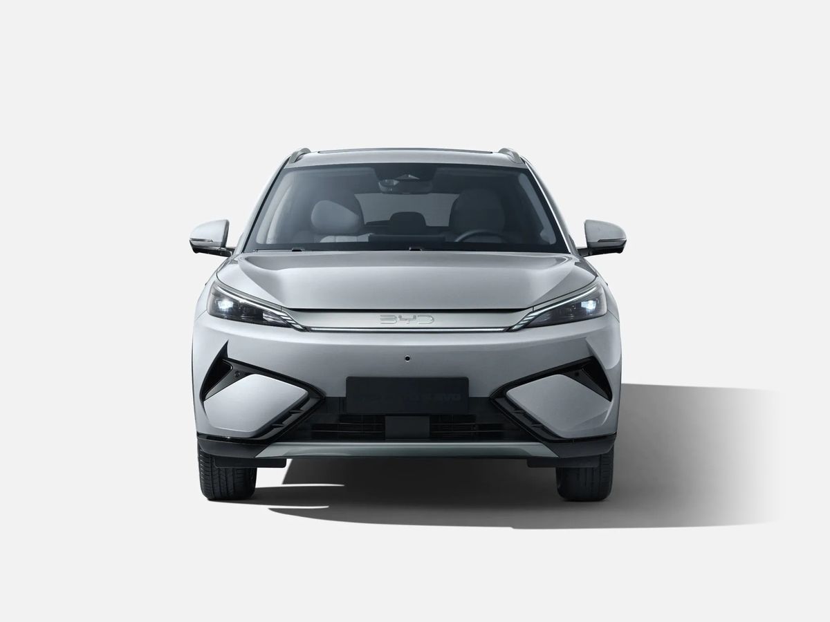 BYD ATTO 3 EVO Excellence – 15. kép