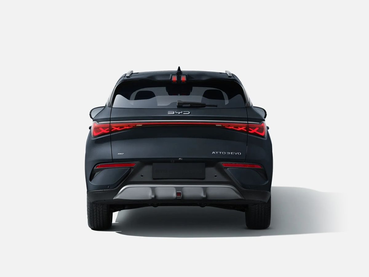 BYD ATTO 3 EVO Excellence – 2. kép