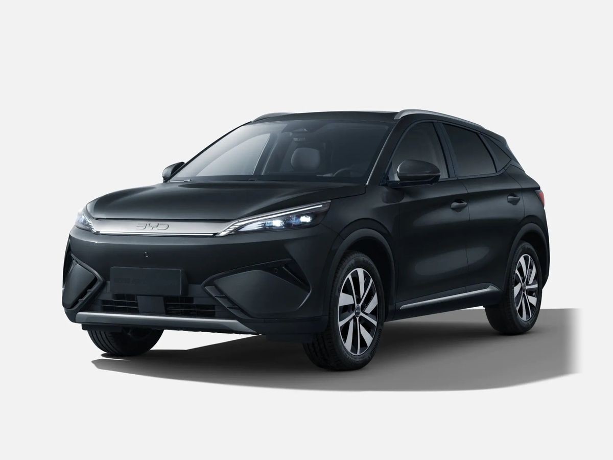 BYD ATTO 3 EVO Excellence – 6. kép