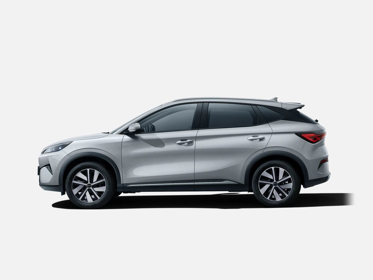 BYD ATTO 3 EVO Excellence – 11. kép