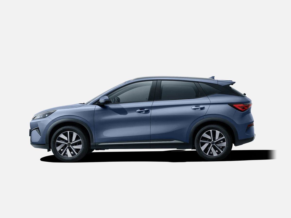BYD ATTO 3 EVO Excellence – 9. kép