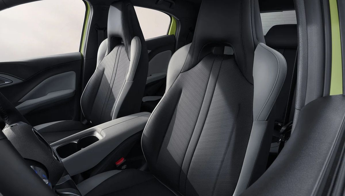 BYD DOLPHIN SURF Boost – 8. kép