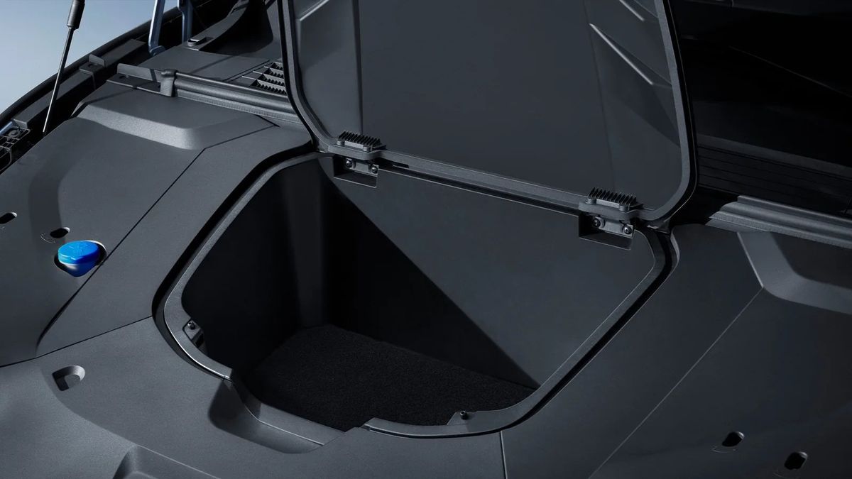 BYD SEAL Comfort – 7. kép