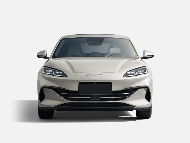 BYD SEAL 6 DM-i Boost