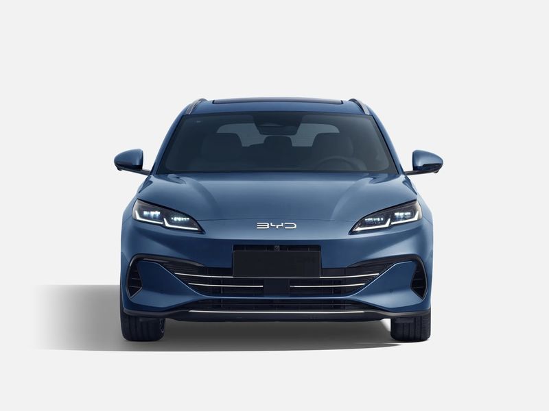 BYD SEAL 6 DM-i Touring Boost