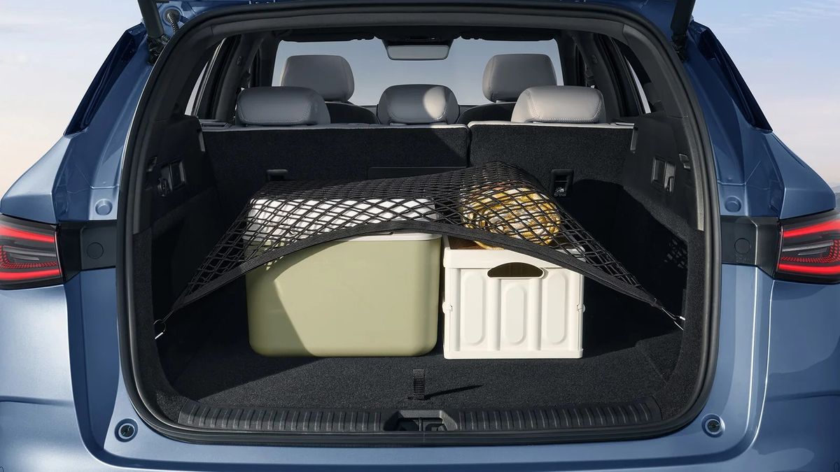 BYD SEAL 6 DM-i Touring Boost – 8. kép