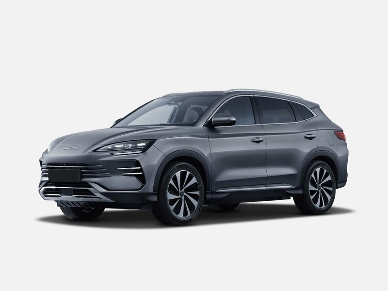 BYD SEAL U DM-i Boost