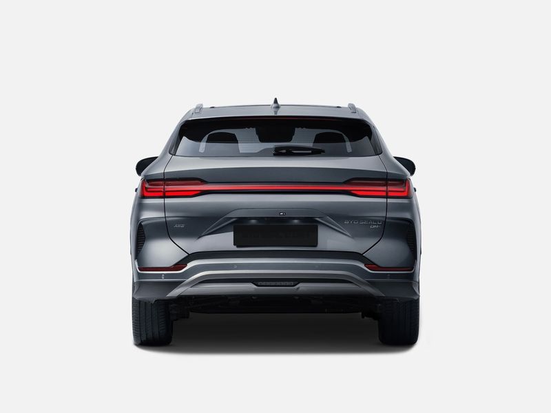 BYD SEAL U DM-i Boost
