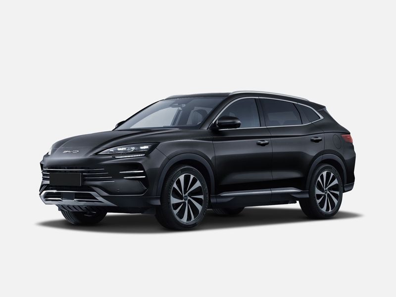 BYD SEAL U DM-i Boost