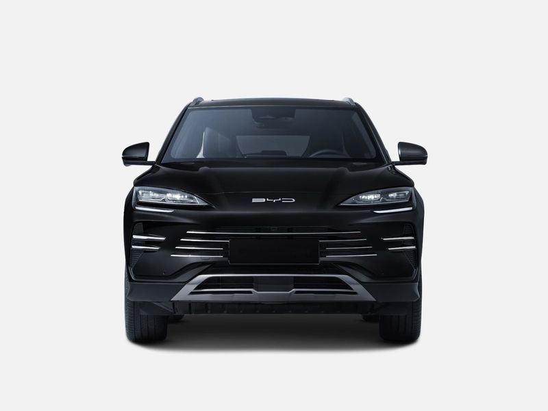 BYD SEAL U DM-i Boost