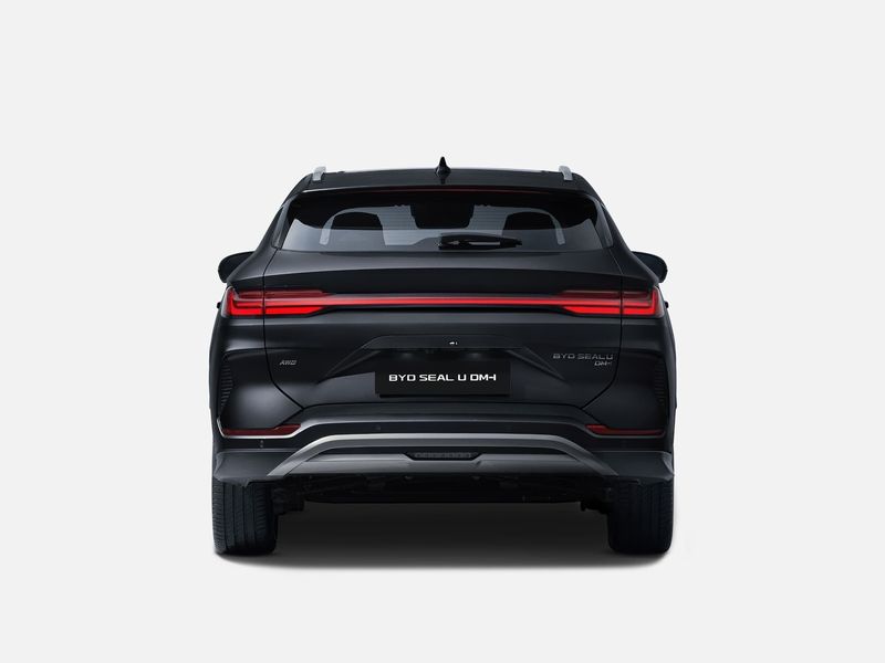 BYD SEAL U DM-i Boost