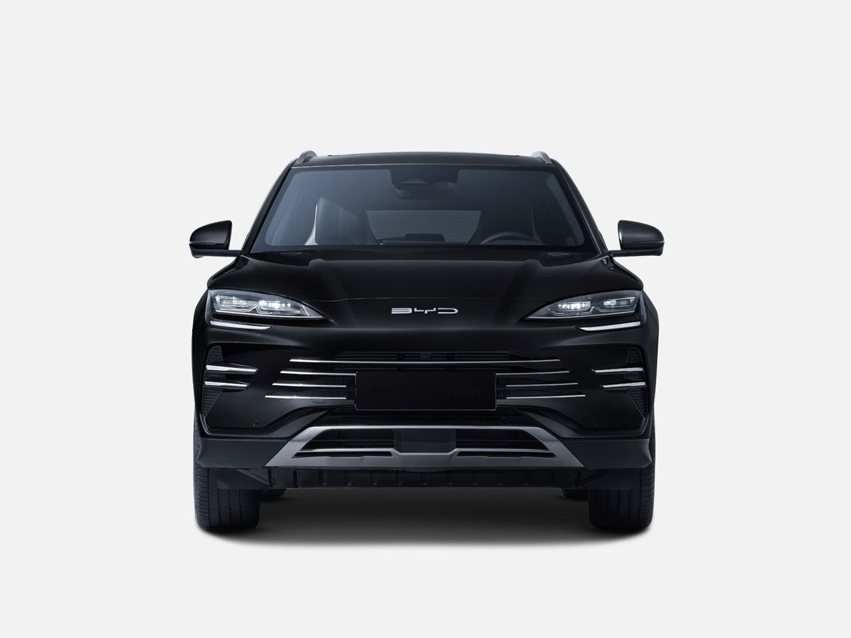 BYD SEAL U DM-i Boost – 6. kép