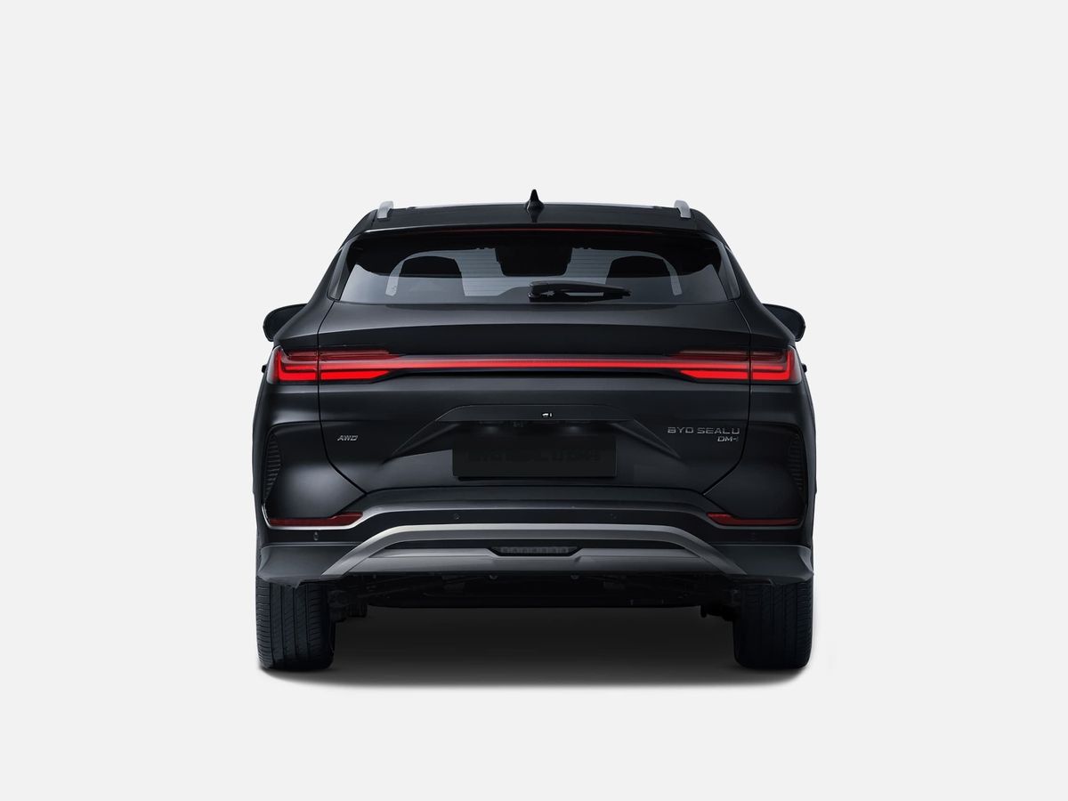 BYD SEAL U DM-i Boost – 9. kép