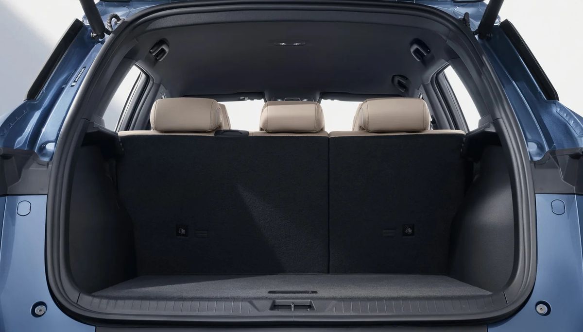 BYD SEALION 5 DM-i Comfort – 6. kép