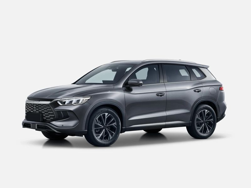 BYD SEALION 5 DM-i Comfort