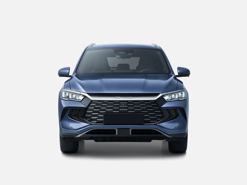 BYD SEALION 5 DM-i Comfort