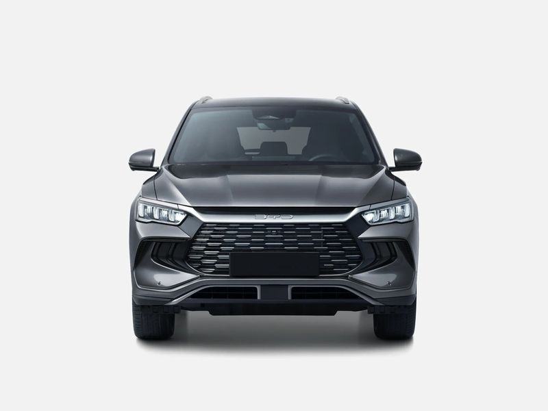 BYD SEALION 5 DM-i Comfort
