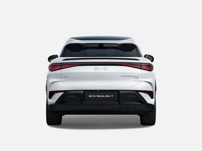 BYD SEALION 7 Comfort