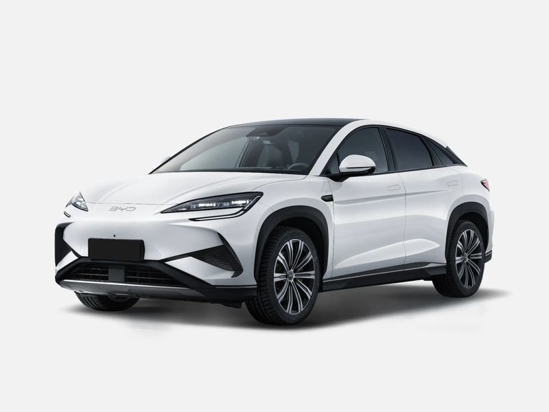 BYD SEALION 7 Comfort
