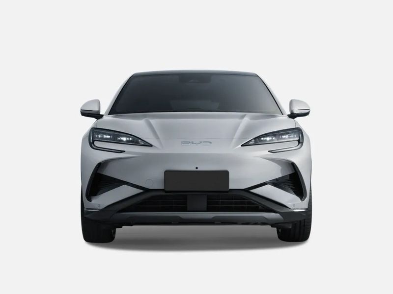 BYD SEALION 7 Excellence