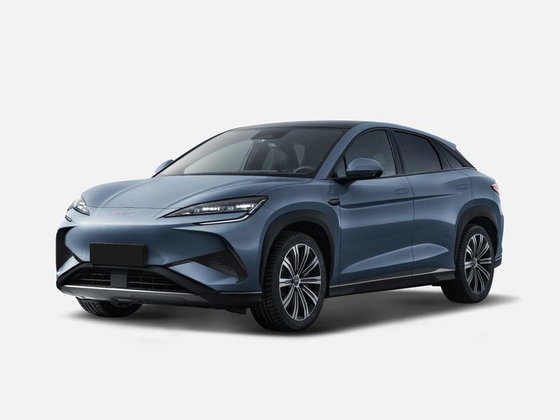BYD SEALION 7 Comfort
