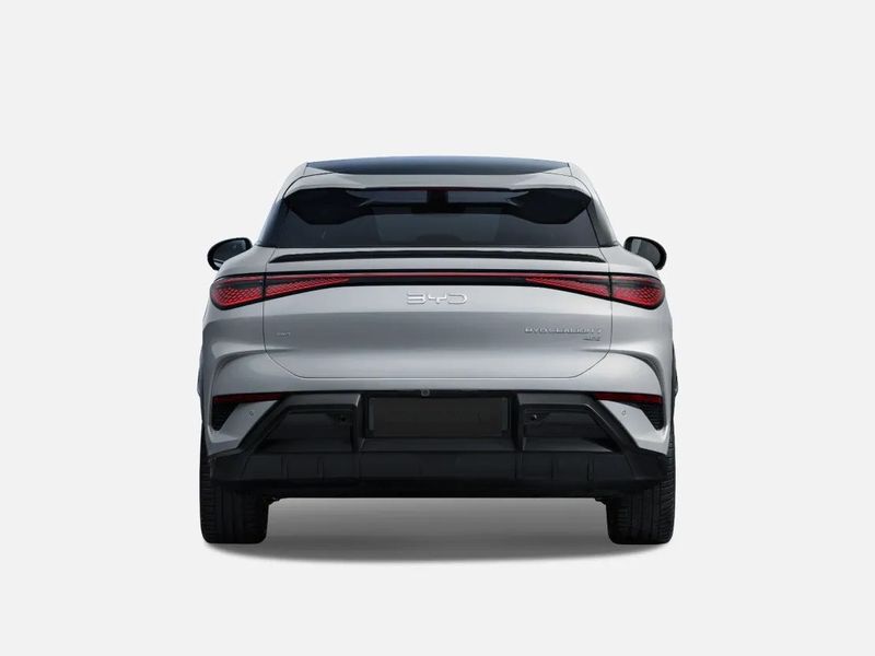 BYD SEALION 7 Excellence